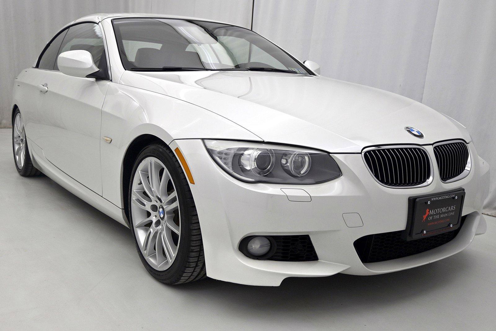 Used 2013 BMW 335i M Sport | St. Petersburg, FL