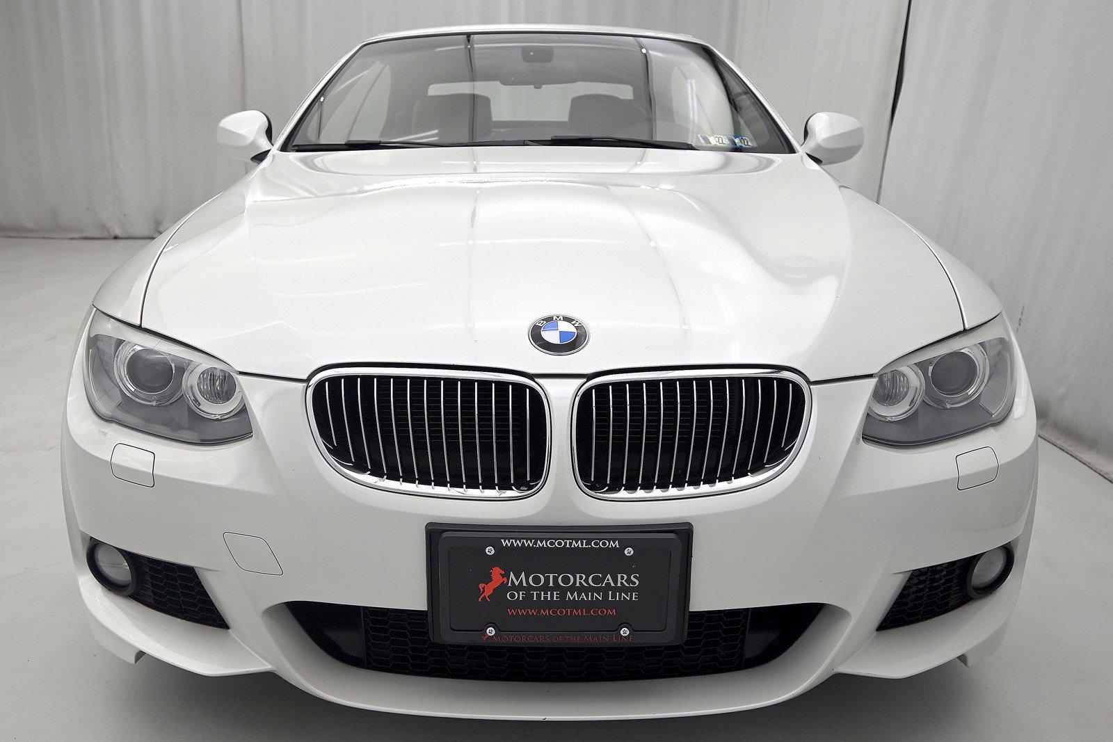 Used 2013 BMW 335i M Sport | St. Petersburg, FL