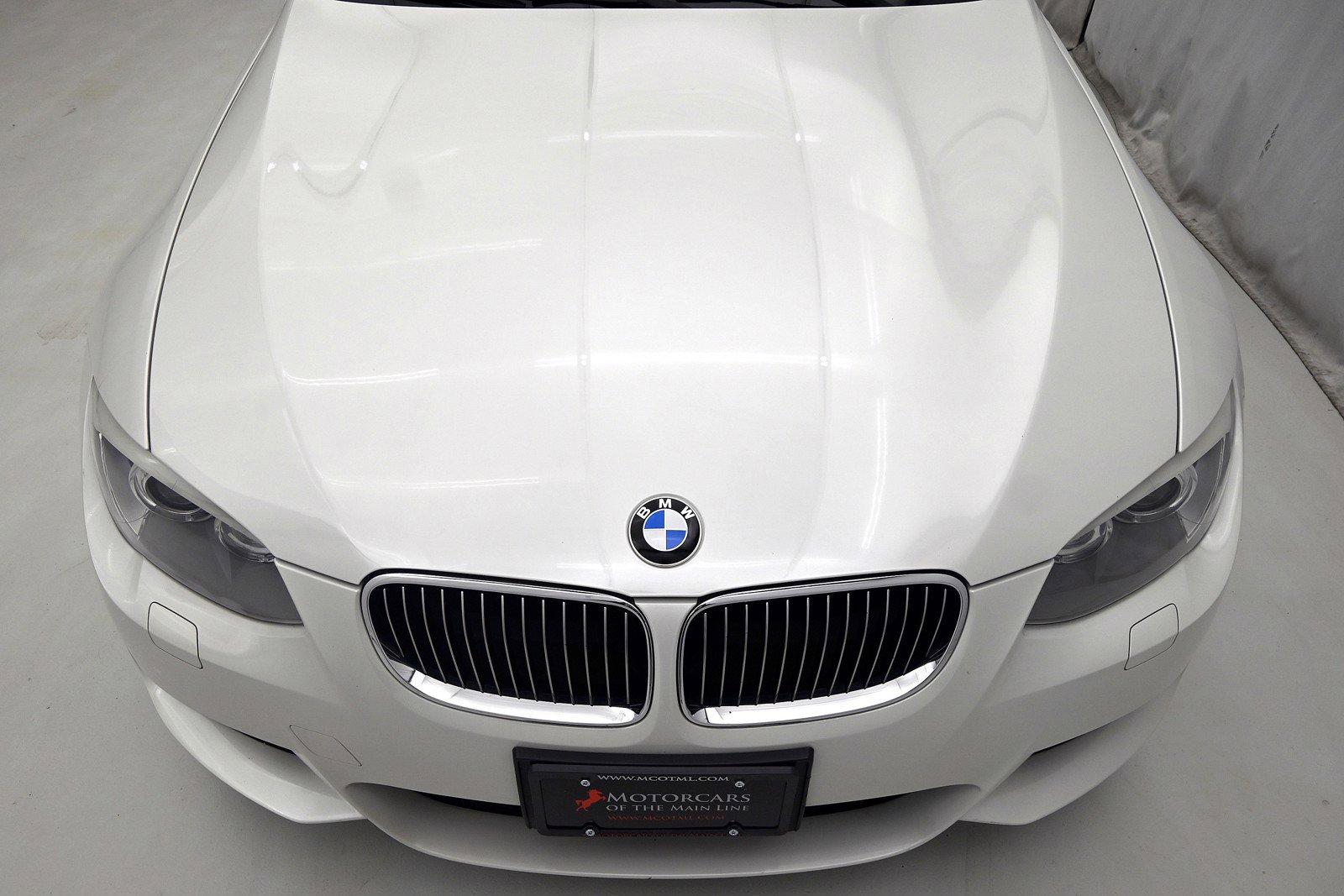 Used 2013 BMW 335i M Sport | St. Petersburg, FL