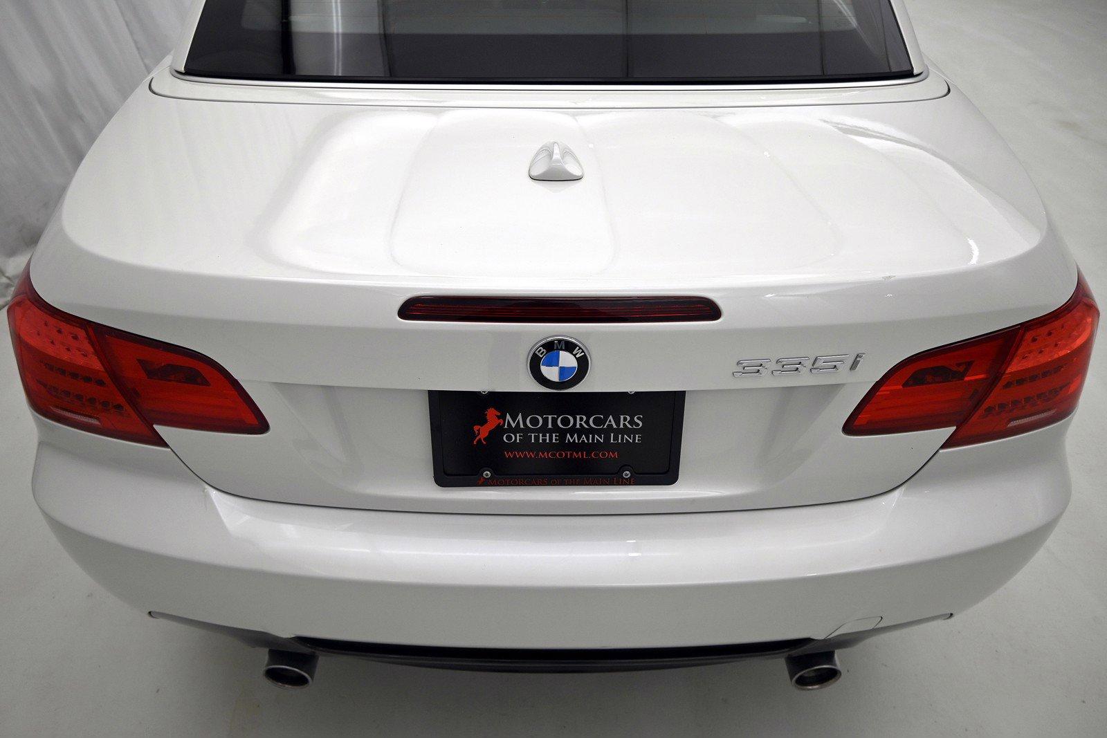 Used 2013 BMW 335i M Sport | St. Petersburg, FL