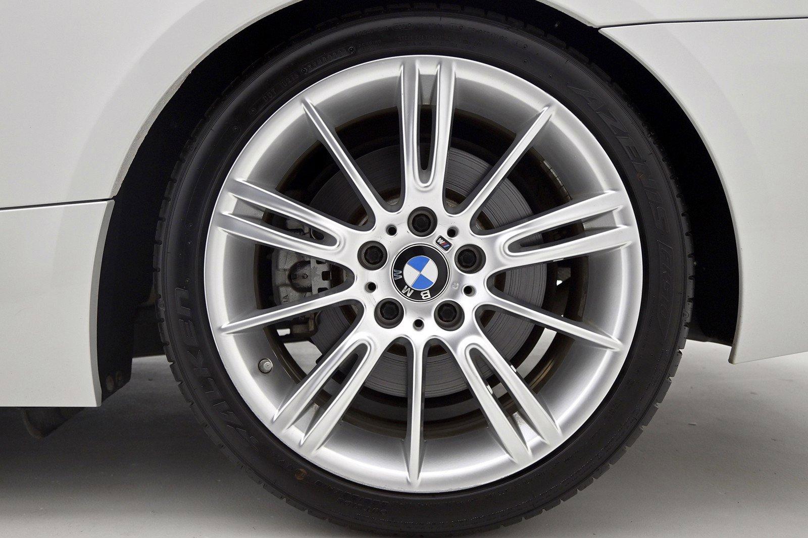Used 2013 BMW 335i M Sport | St. Petersburg, FL