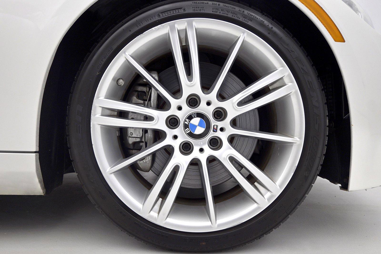 Used 2013 BMW 335i M Sport | St. Petersburg, FL