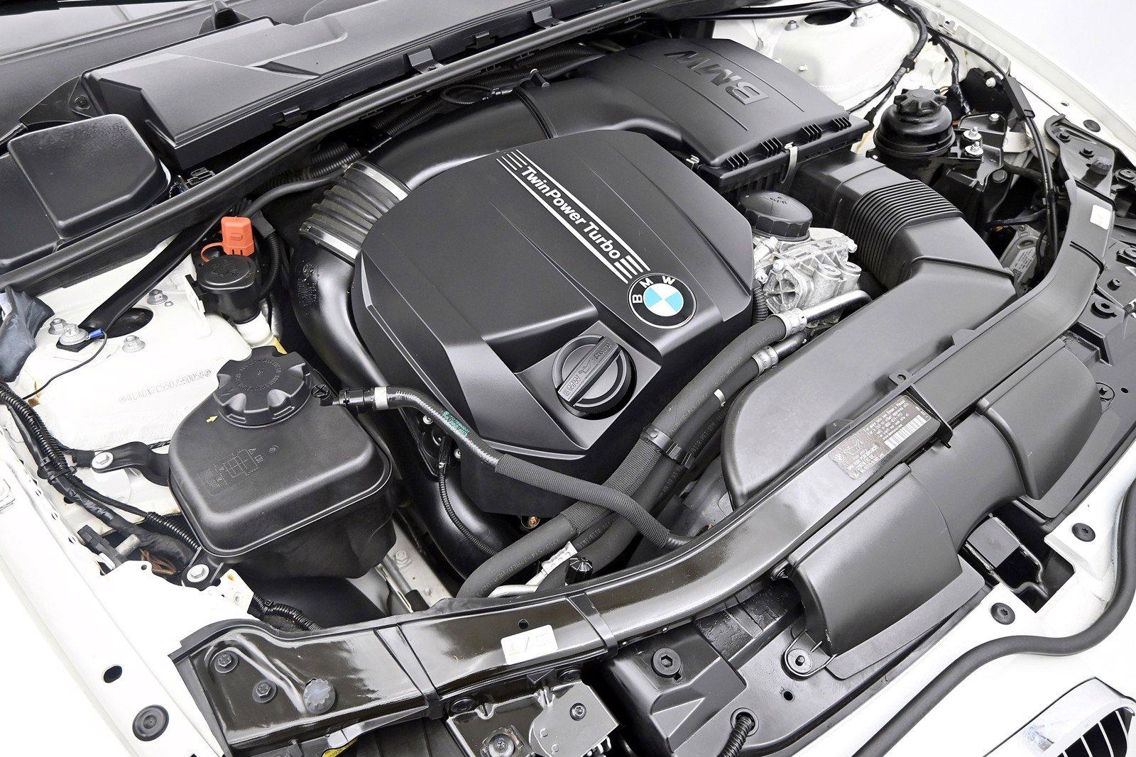 Used 2013 BMW 335i M Sport | St. Petersburg, FL