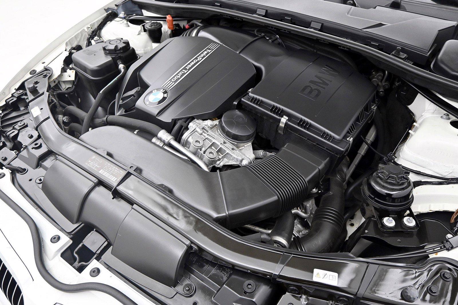 Used 2013 BMW 335i M Sport | St. Petersburg, FL