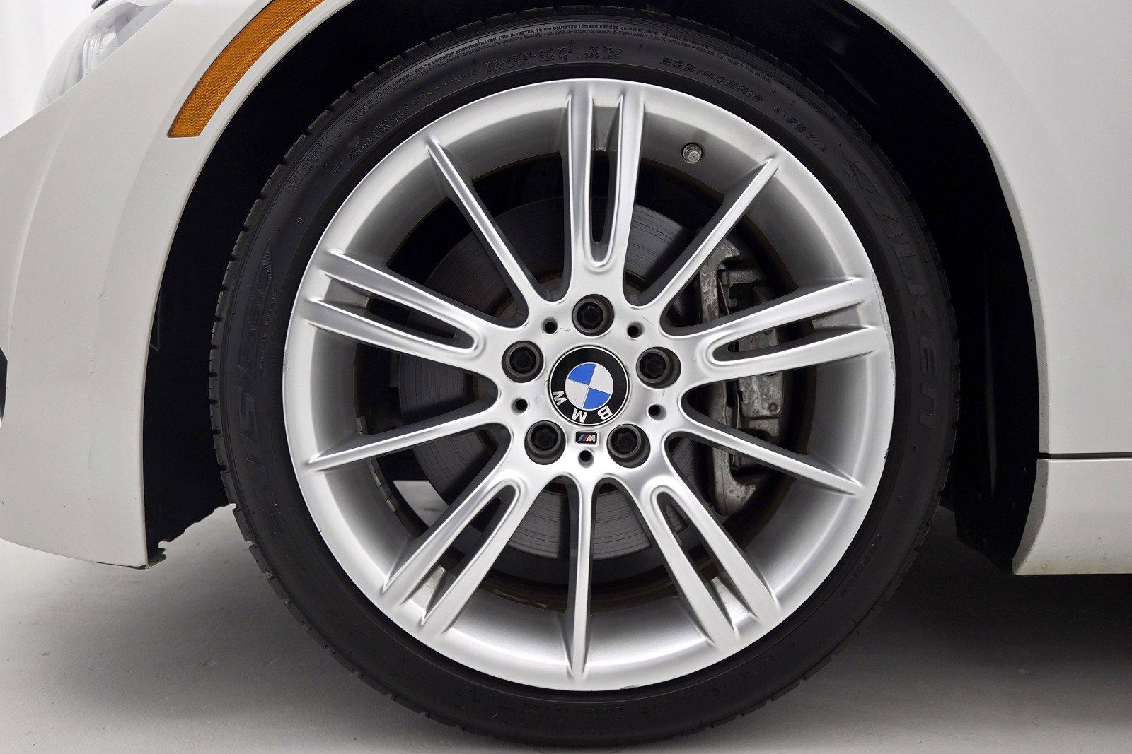 Used 2013 BMW 335i M Sport | St. Petersburg, FL