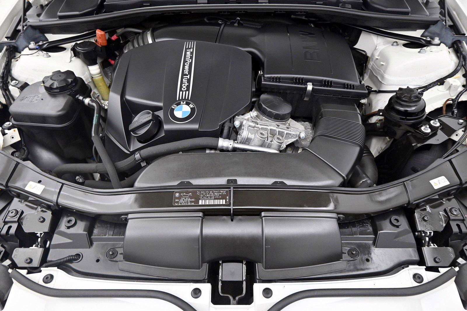 Used 2013 BMW 335i M Sport | St. Petersburg, FL