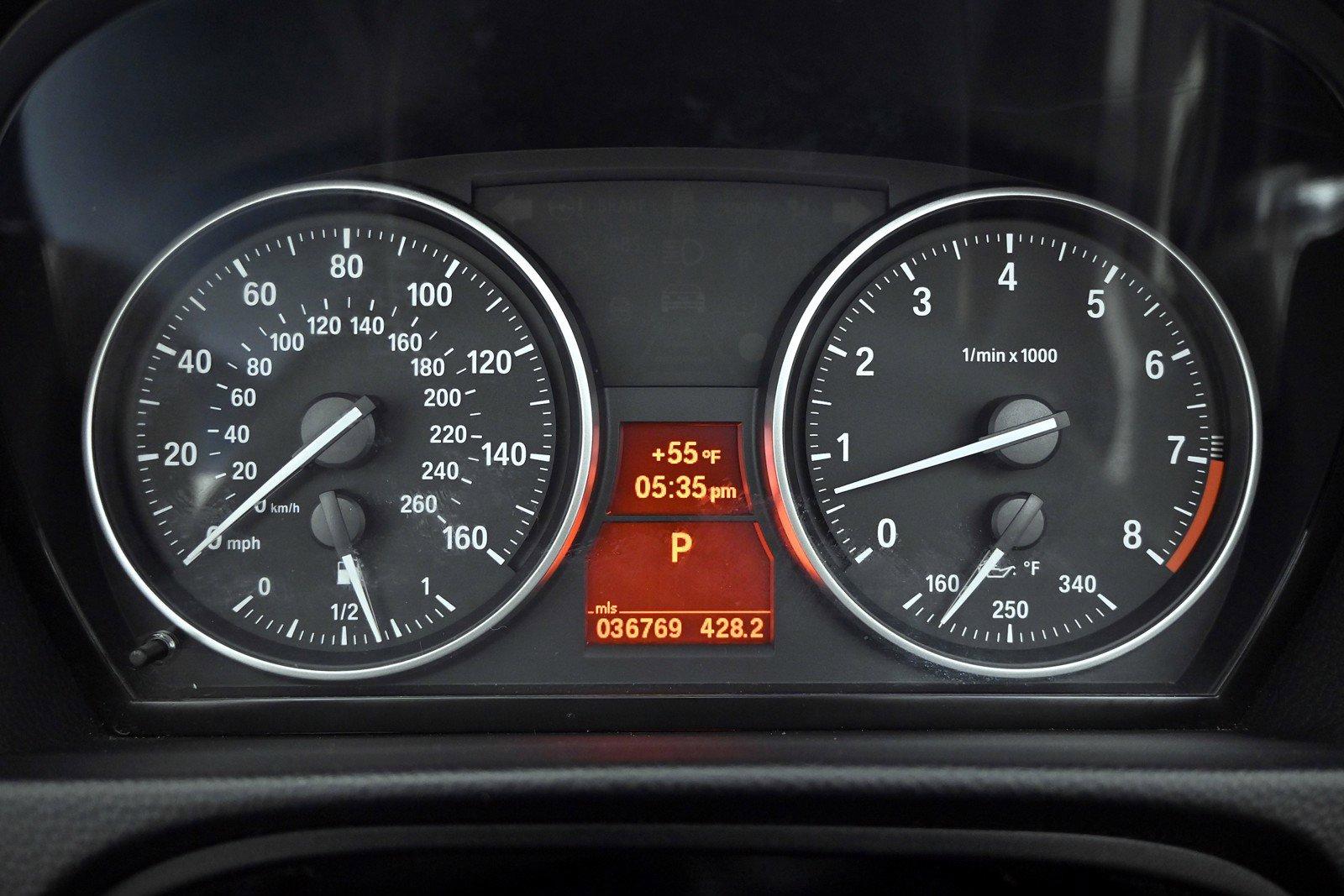 Used 2013 BMW 335i M Sport | St. Petersburg, FL