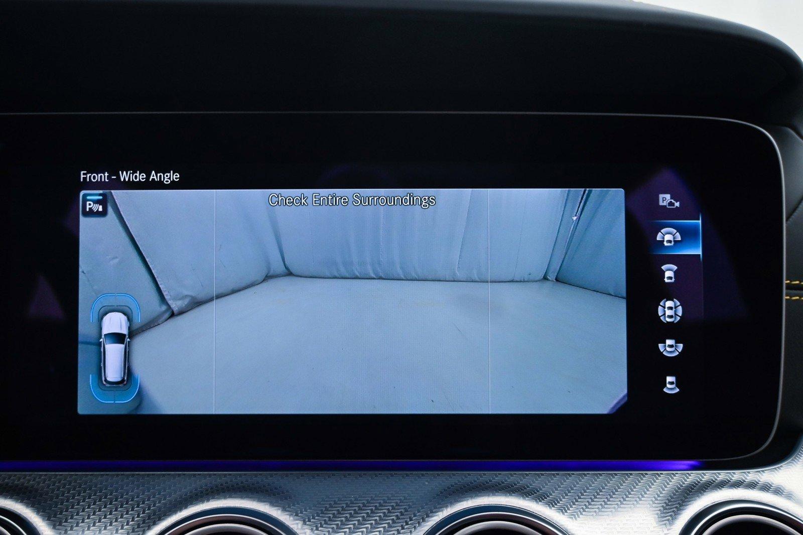 Used 2021 Mercedes-Benz AMG E63-S 4MATIC+ Wagon | St. Petersburg, FL