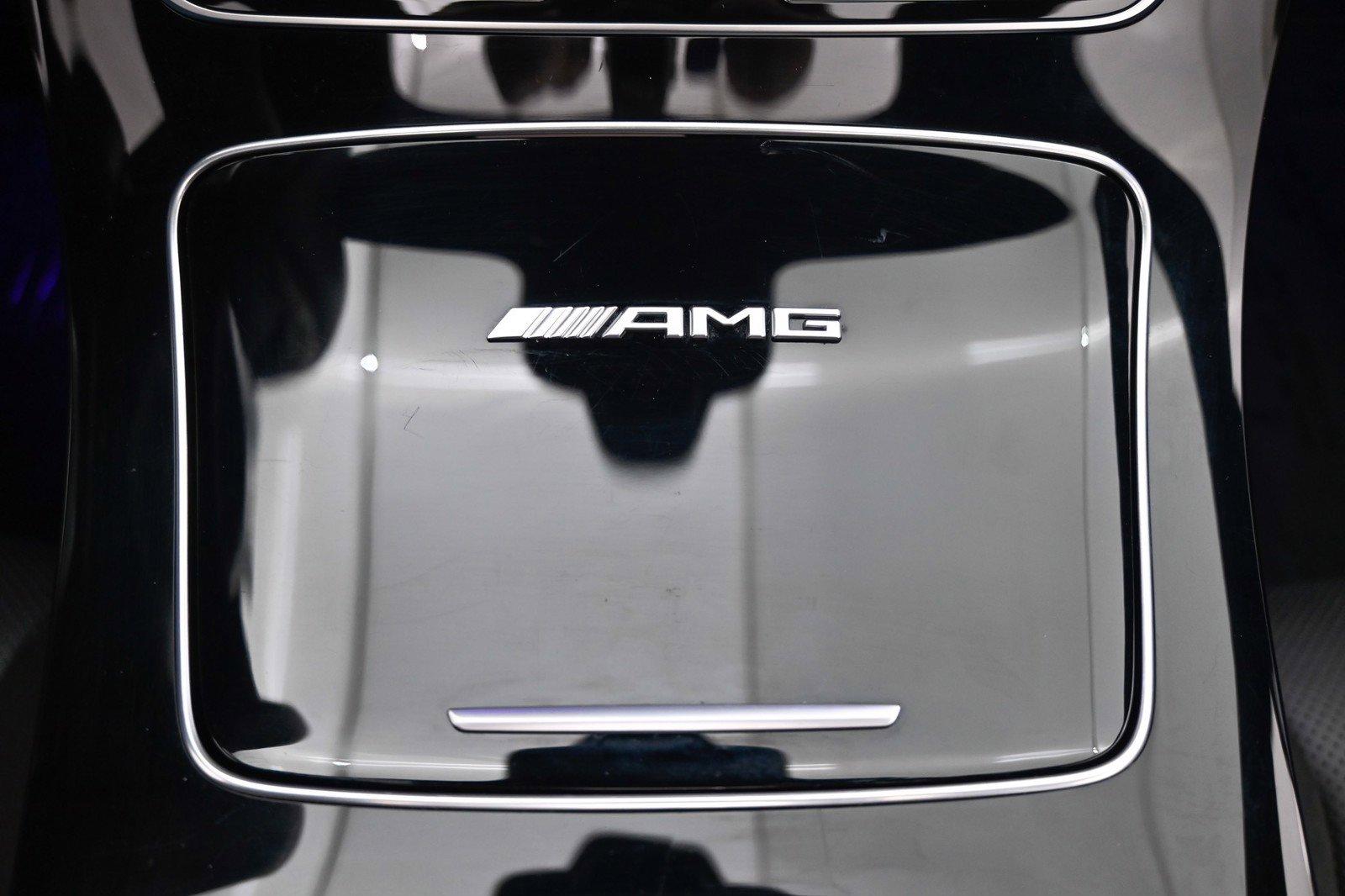 Used 2021 Mercedes-Benz AMG E63-S 4MATIC+ Wagon | St. Petersburg, FL