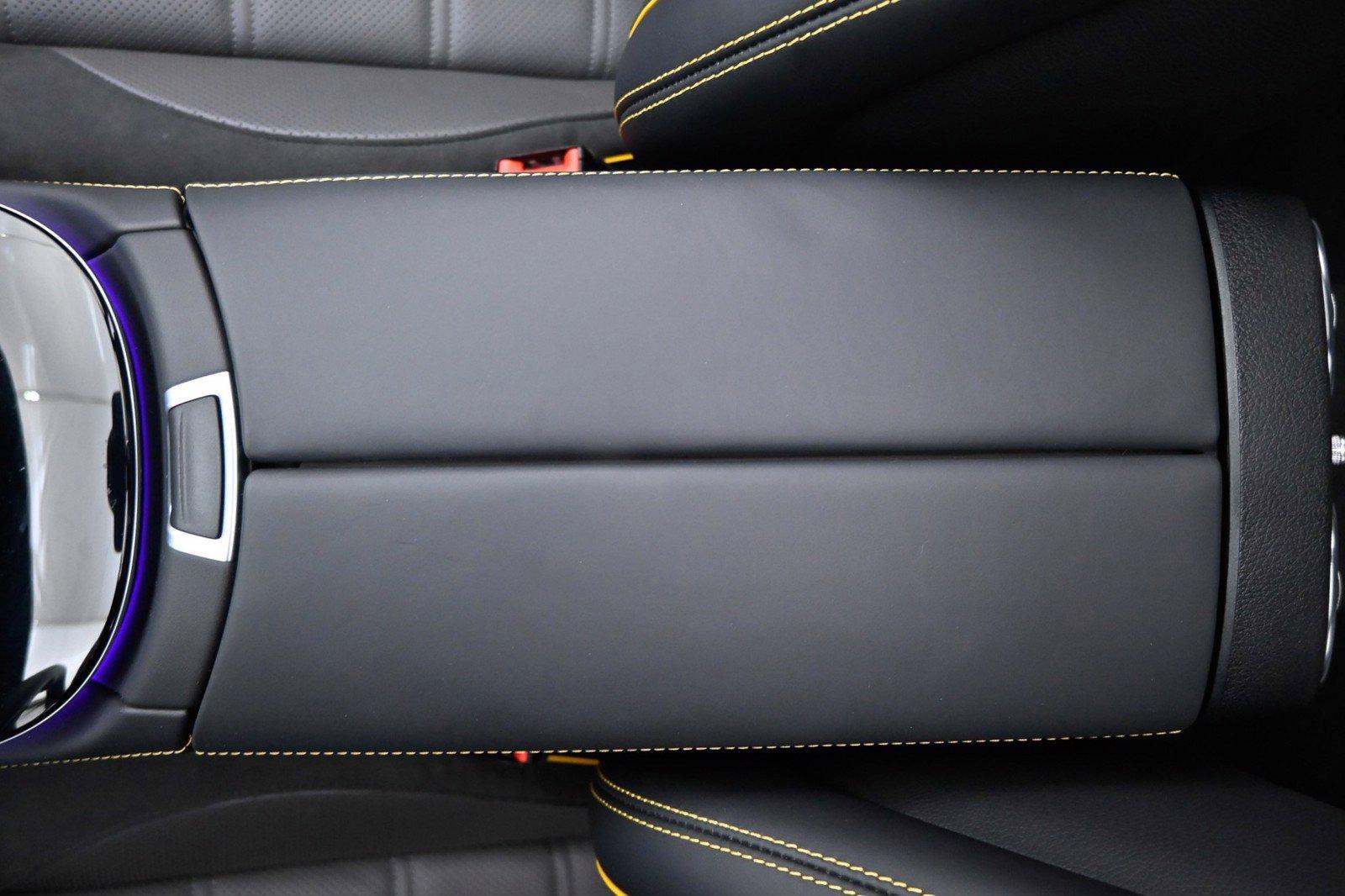 Used 2021 Mercedes-Benz AMG E63-S 4MATIC+ Wagon | St. Petersburg, FL