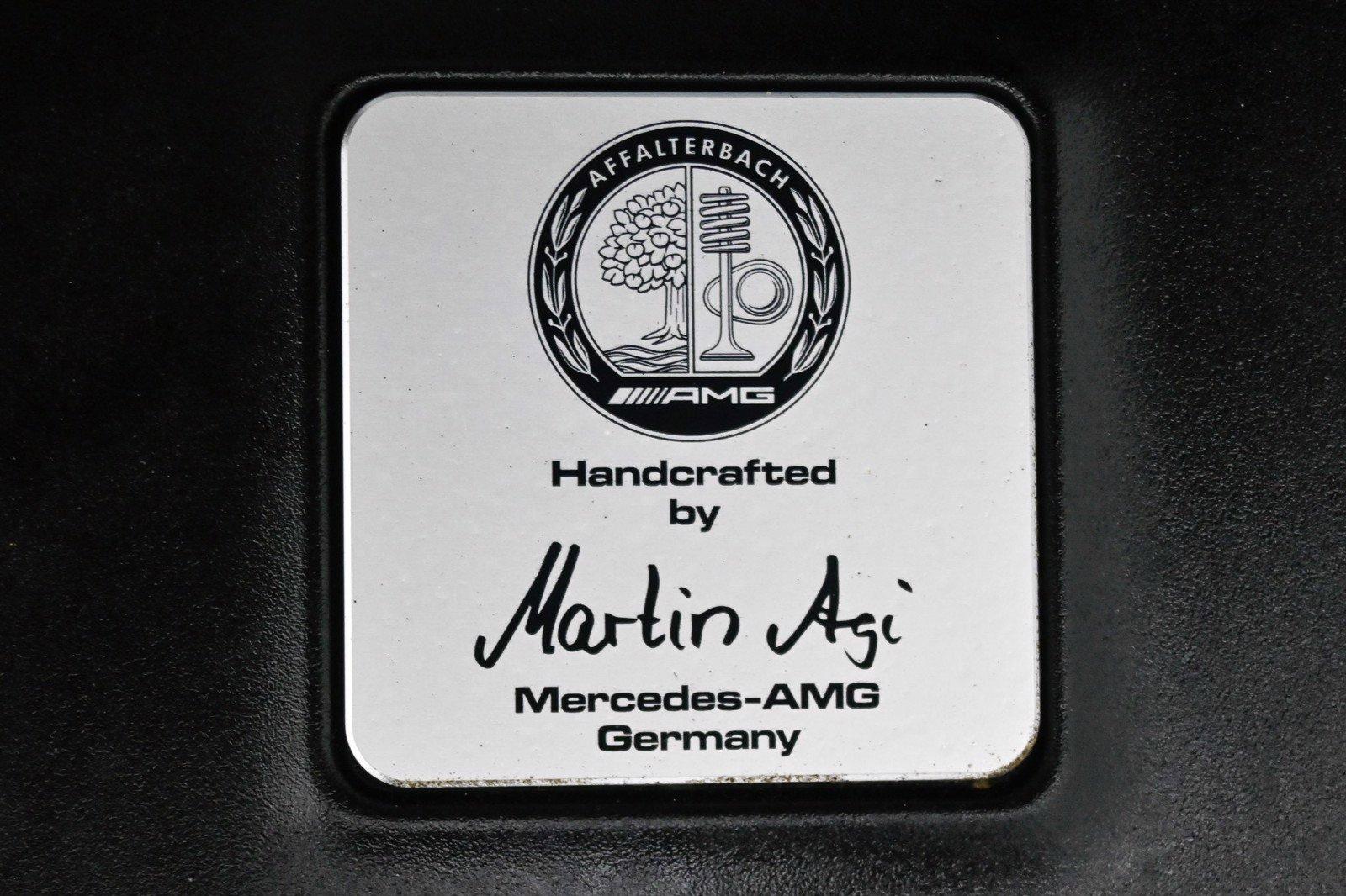 Used 2021 Mercedes-Benz AMG E63-S 4MATIC+ Wagon | St. Petersburg, FL