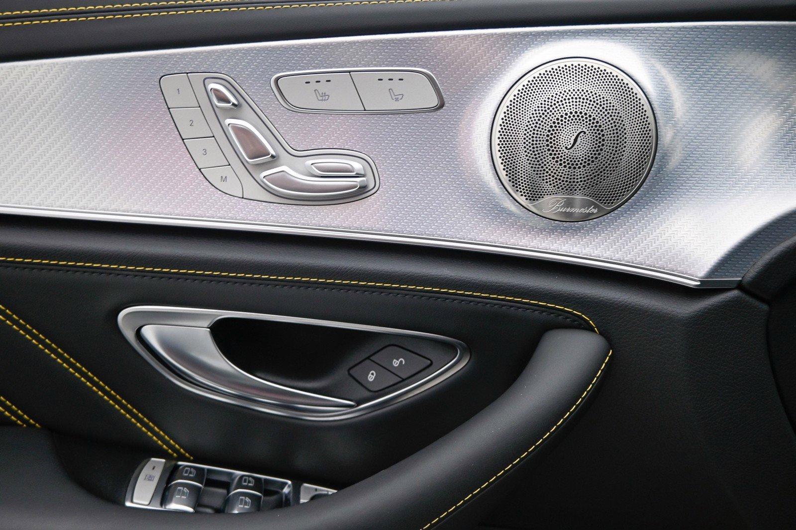 Used 2021 Mercedes-Benz AMG E63-S 4MATIC+ Wagon | St. Petersburg, FL