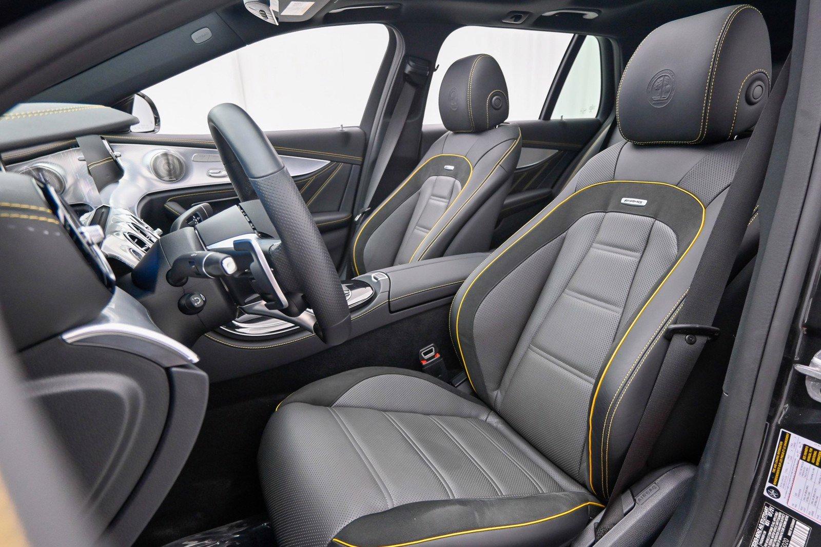 Used 2021 Mercedes-Benz AMG E63-S 4MATIC+ Wagon | St. Petersburg, FL