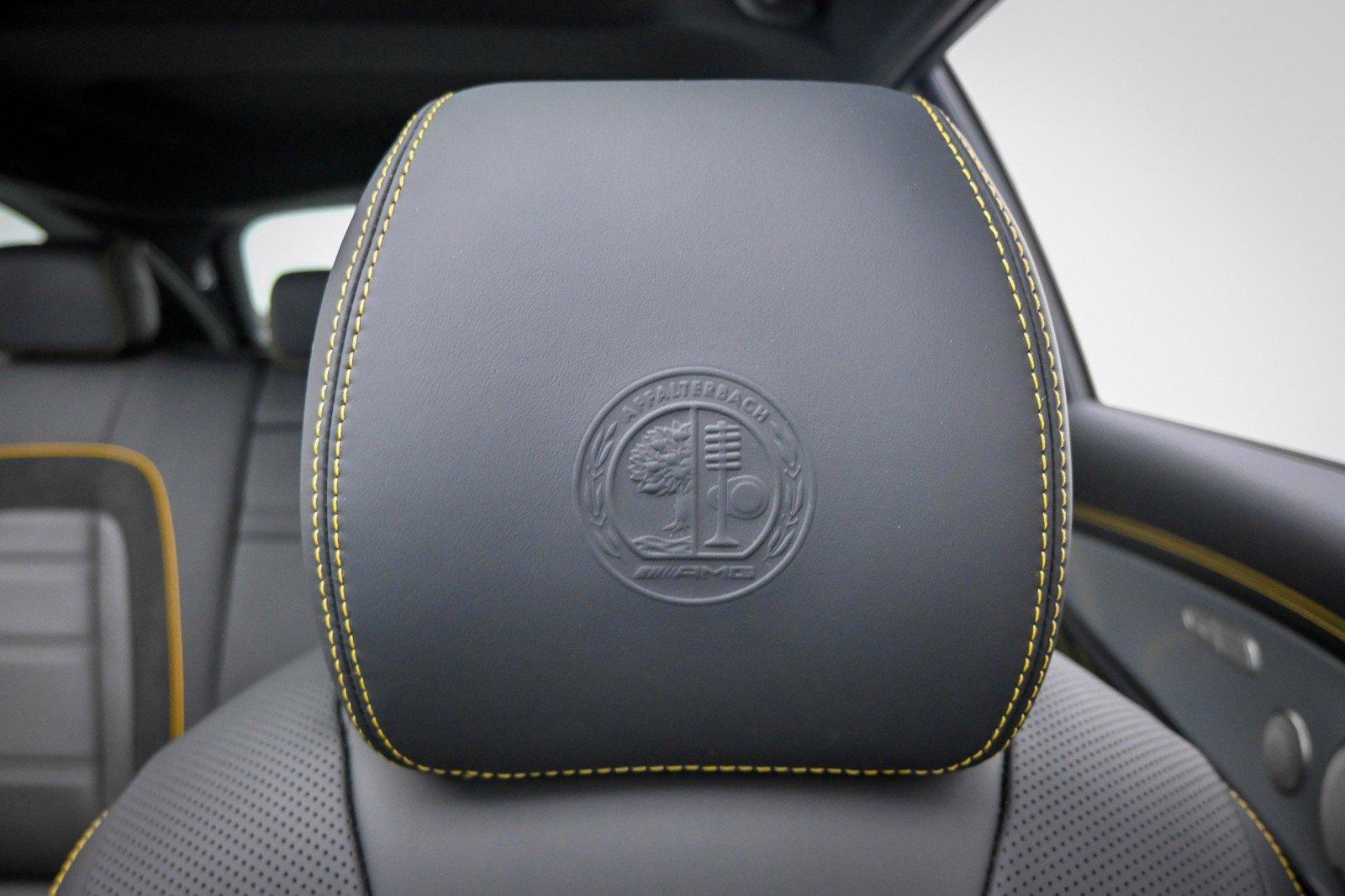 Used 2021 Mercedes-Benz AMG E63-S 4MATIC+ Wagon | St. Petersburg, FL
