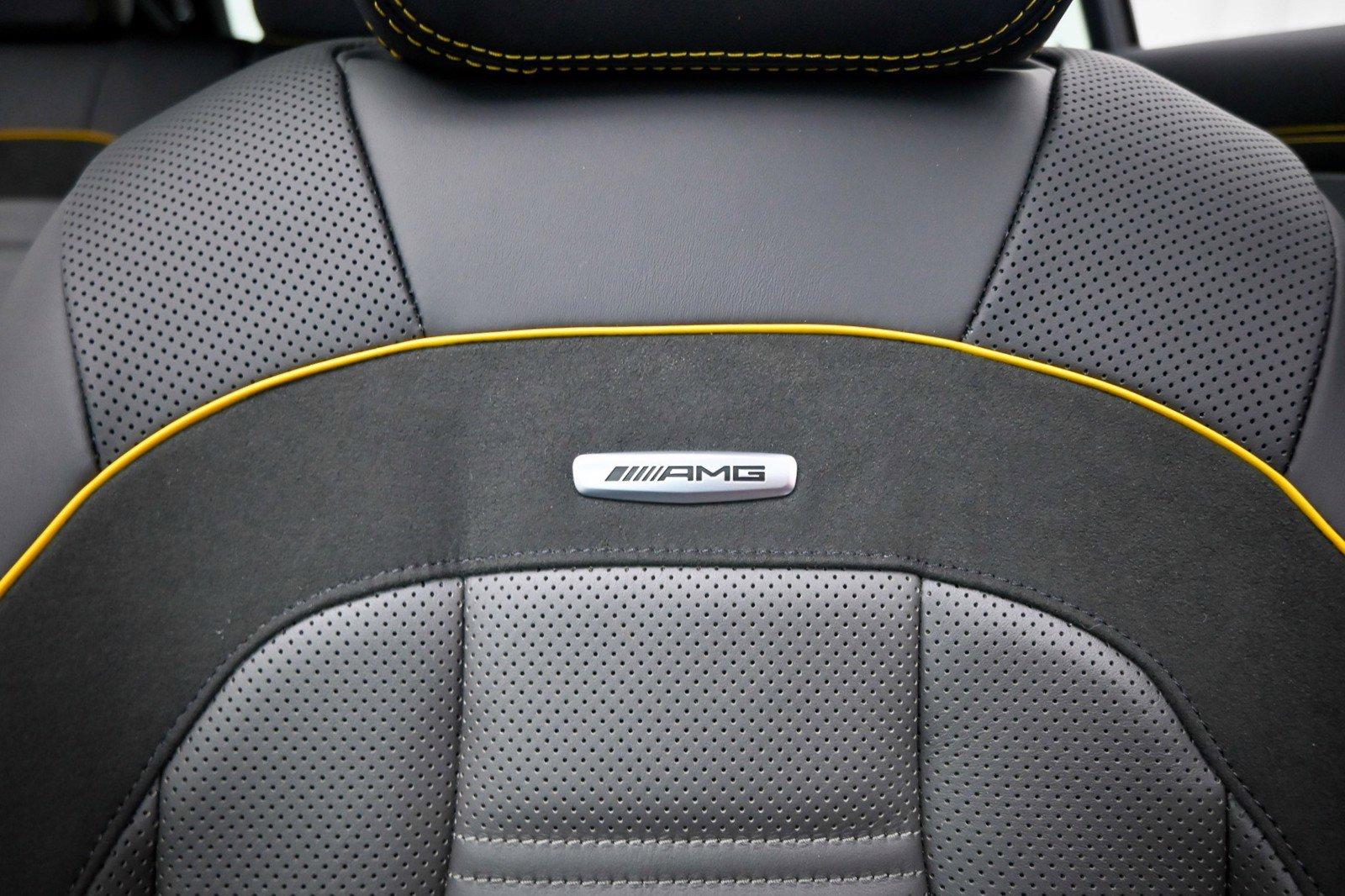 Used 2021 Mercedes-Benz AMG E63-S 4MATIC+ Wagon | St. Petersburg, FL
