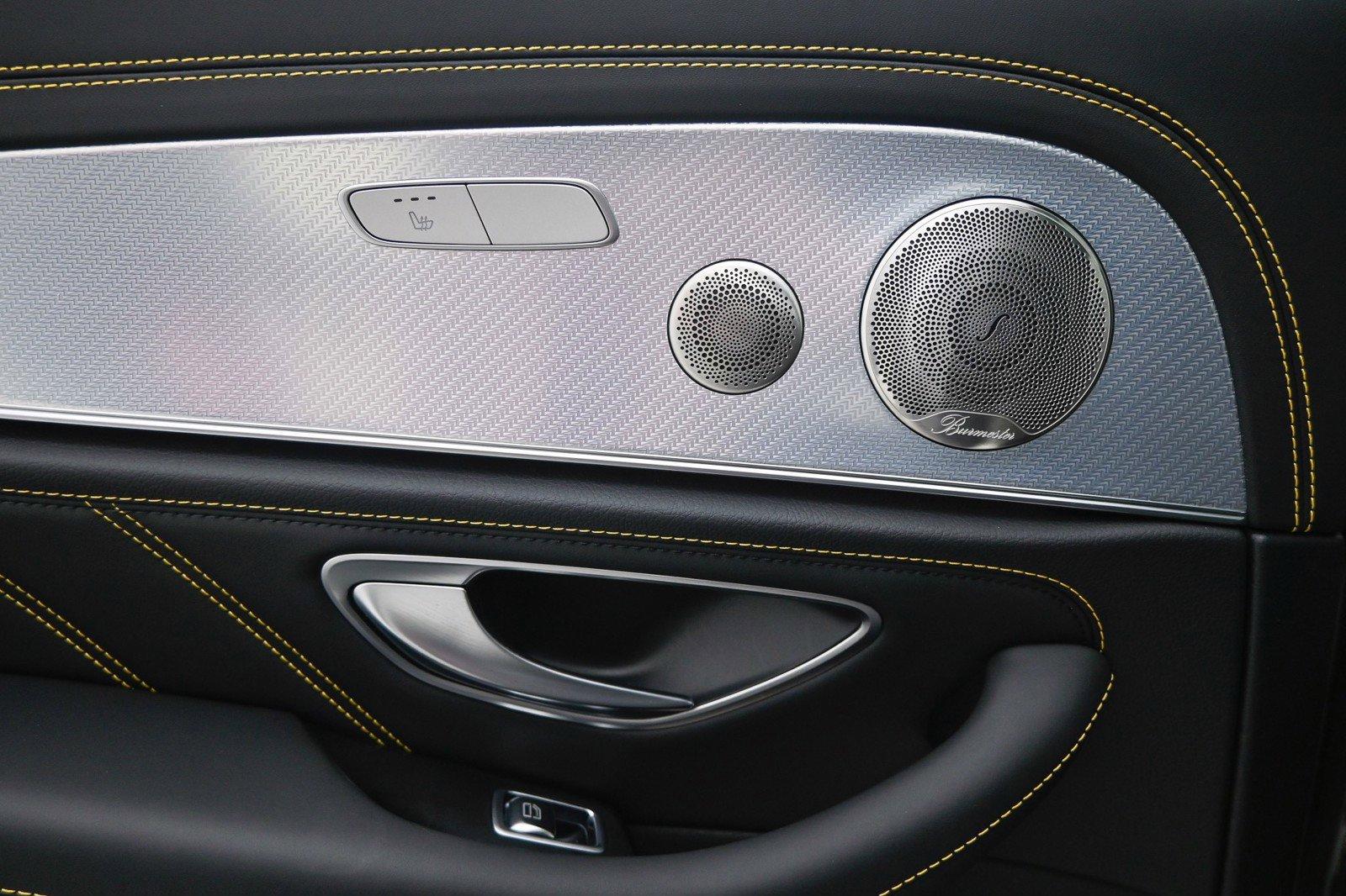 Used 2021 Mercedes-Benz AMG E63-S 4MATIC+ Wagon | St. Petersburg, FL