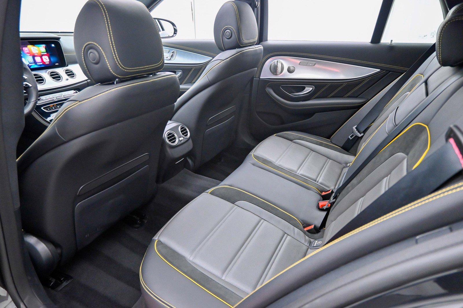 Used 2021 Mercedes-Benz AMG E63-S 4MATIC+ Wagon | St. Petersburg, FL