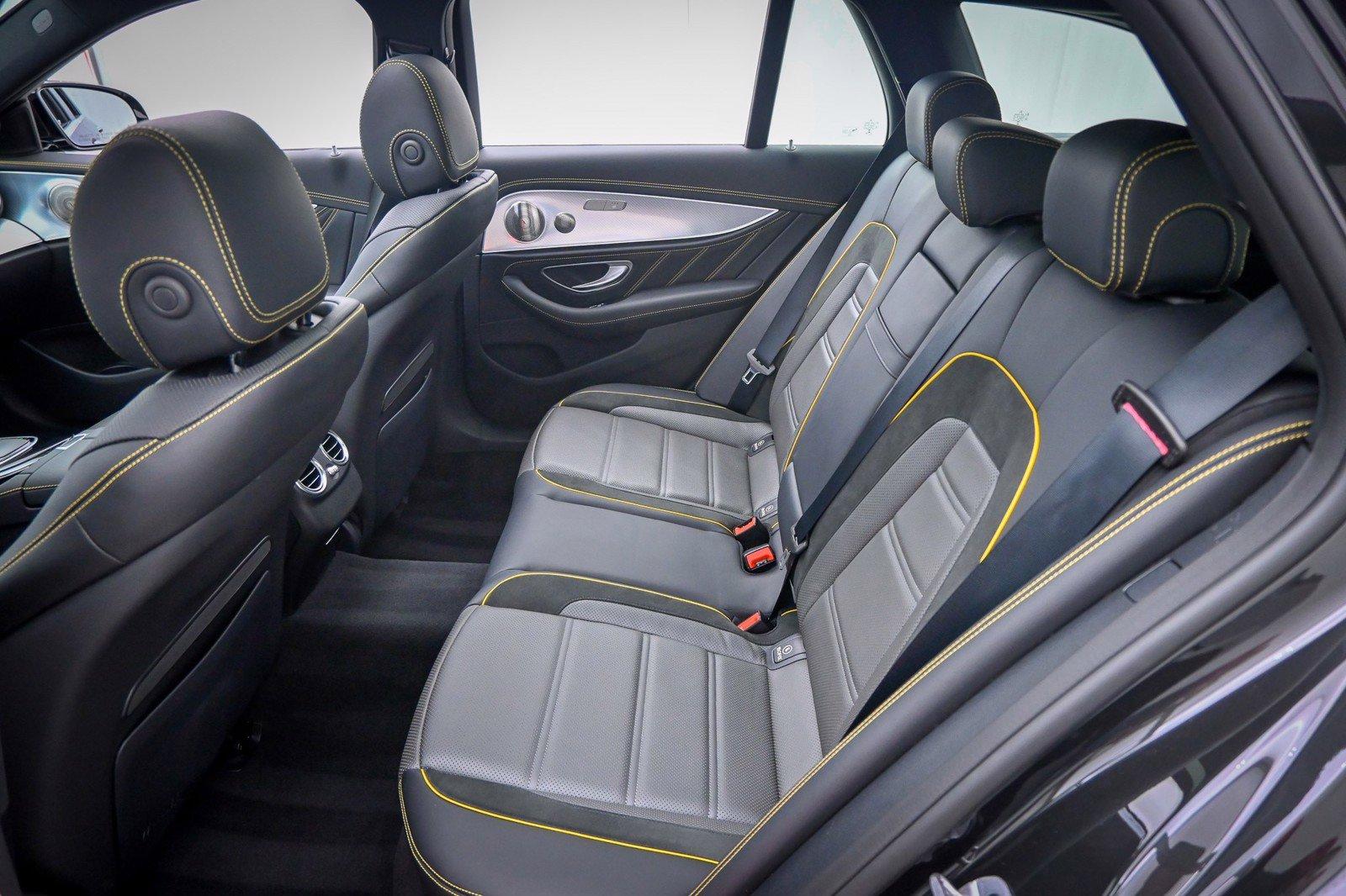 Used 2021 Mercedes-Benz AMG E63-S 4MATIC+ Wagon | St. Petersburg, FL