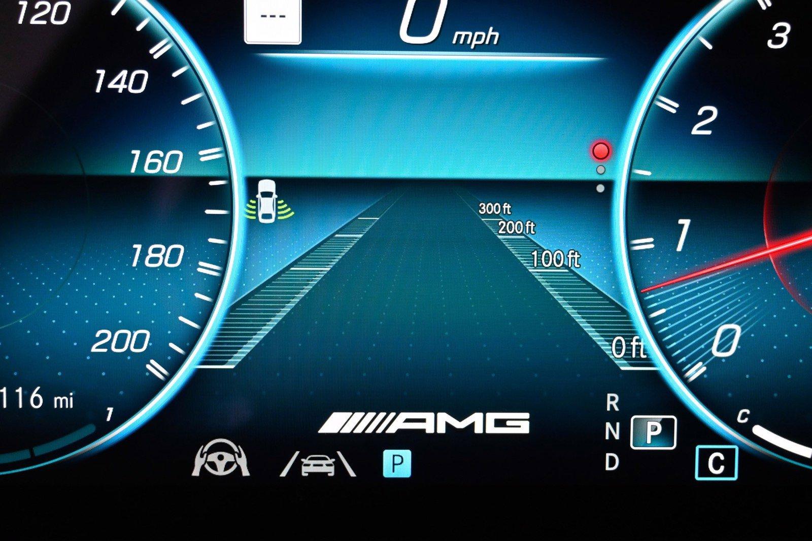 Used 2021 Mercedes-Benz AMG E63-S 4MATIC+ Wagon | St. Petersburg, FL
