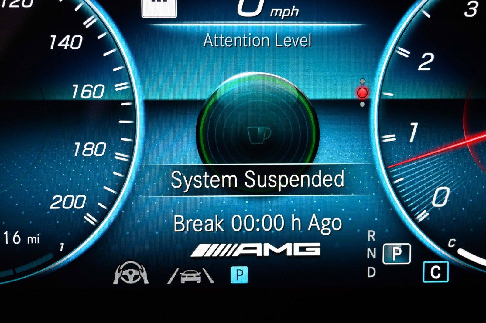 Used 2021 Mercedes-Benz AMG E63-S 4MATIC+ Wagon | St. Petersburg, FL