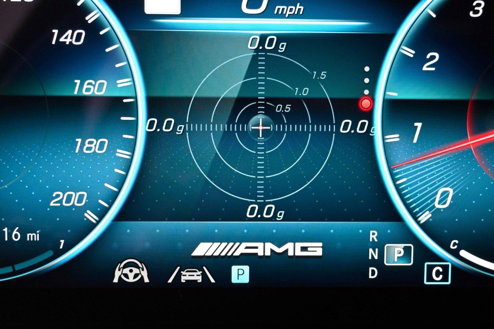Used 2021 Mercedes-Benz AMG E63-S 4MATIC+ Wagon | St. Petersburg, FL