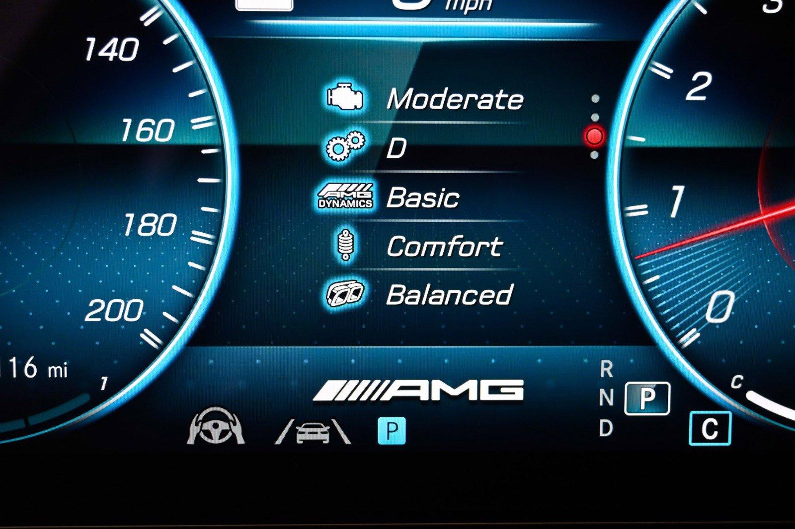 Used 2021 Mercedes-Benz AMG E63-S 4MATIC+ Wagon | St. Petersburg, FL