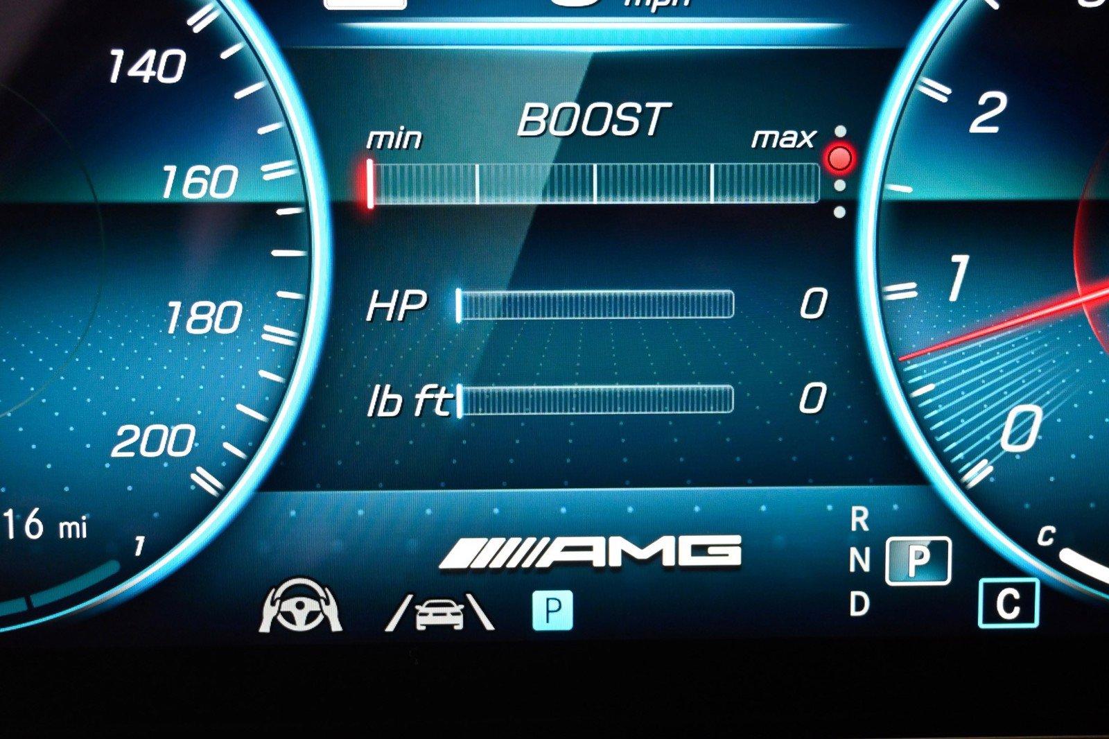 Used 2021 Mercedes-Benz AMG E63-S 4MATIC+ Wagon | St. Petersburg, FL