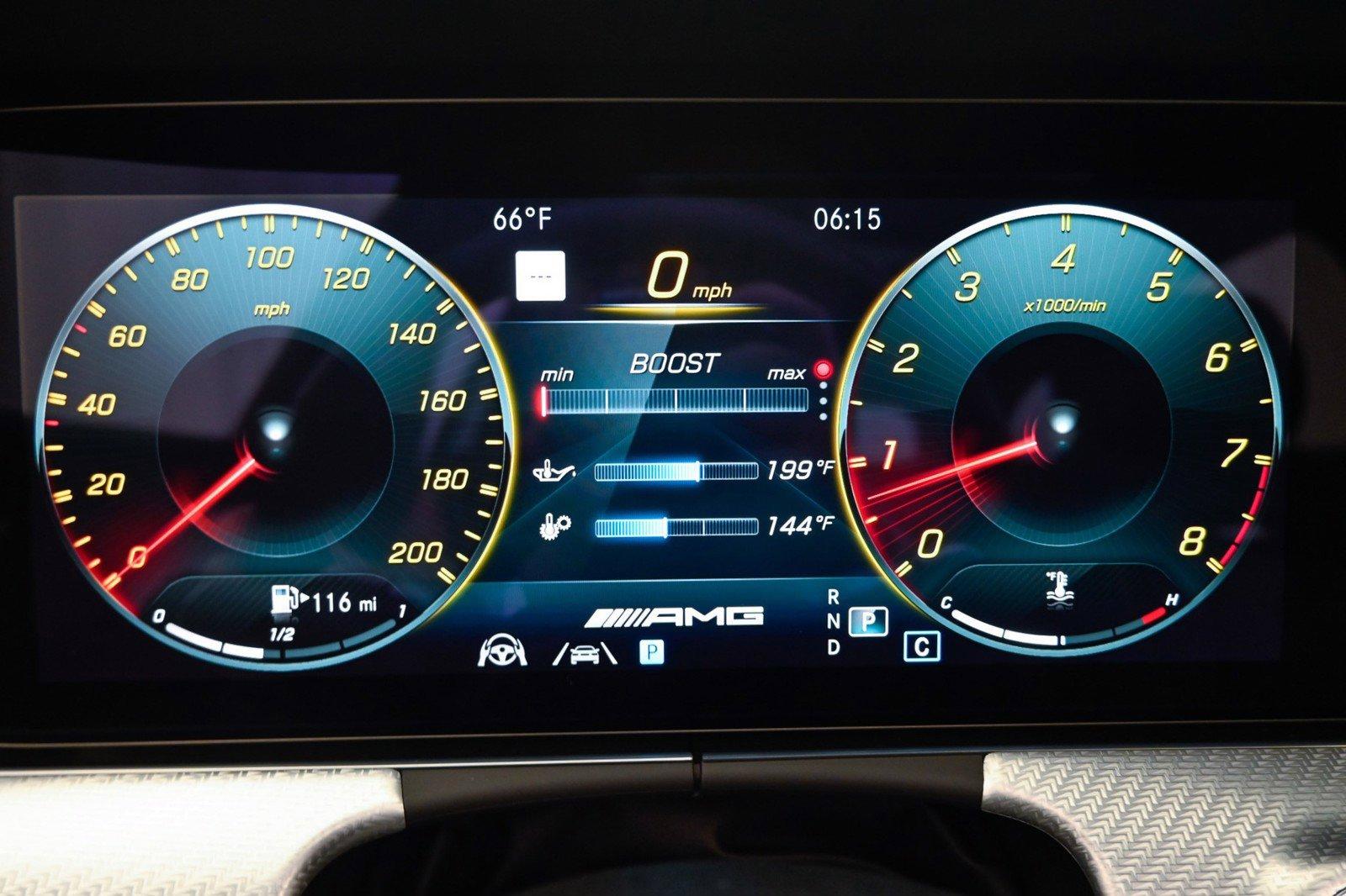 Used 2021 Mercedes-Benz AMG E63-S 4MATIC+ Wagon | St. Petersburg, FL