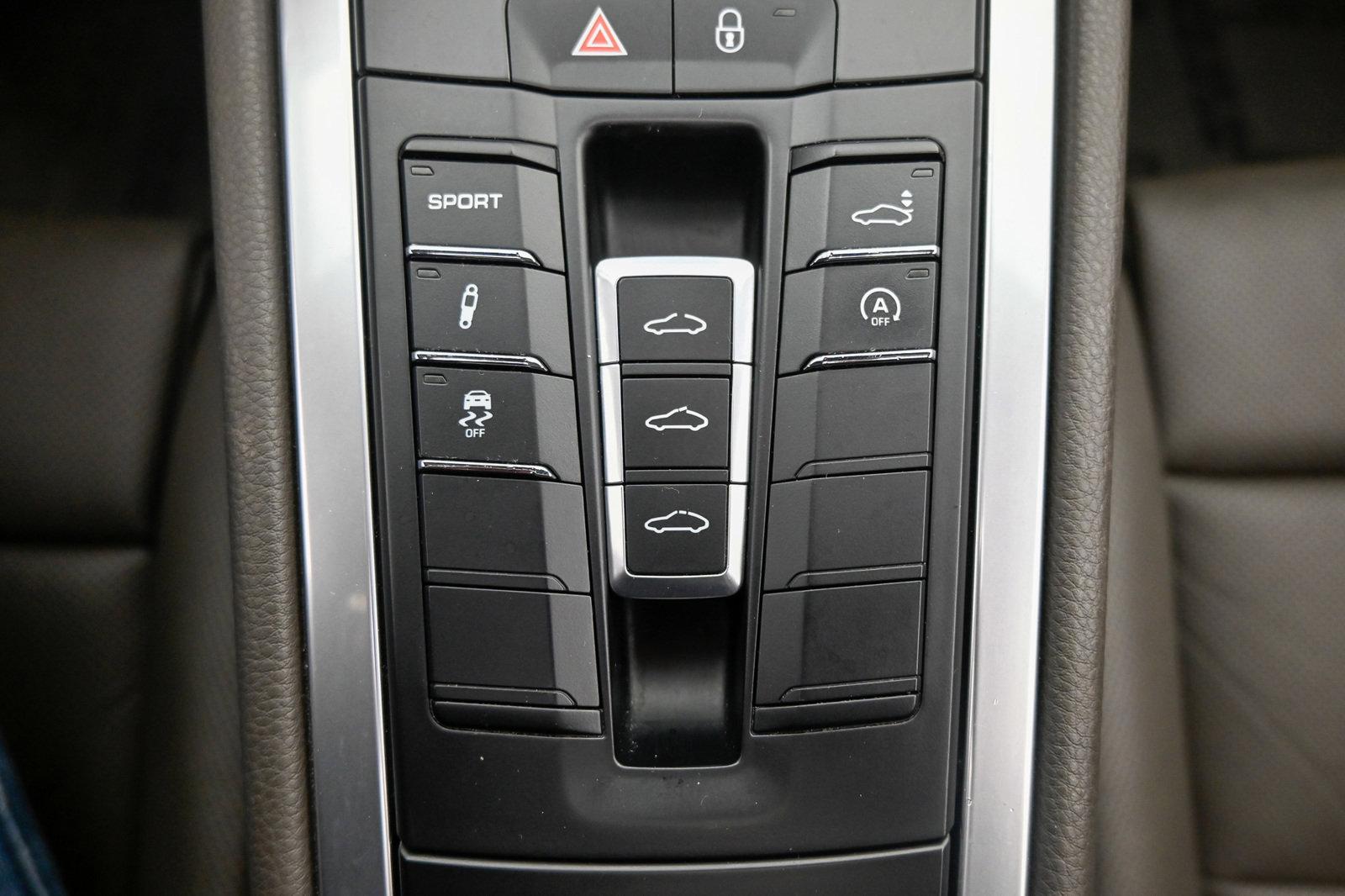 Used 2017 Porsche 911 Carrera | St. Petersburg, FL