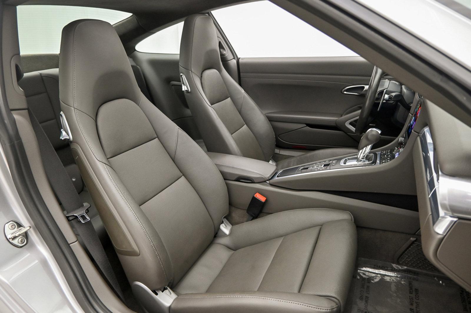 Used 2017 Porsche 911 Carrera | St. Petersburg, FL