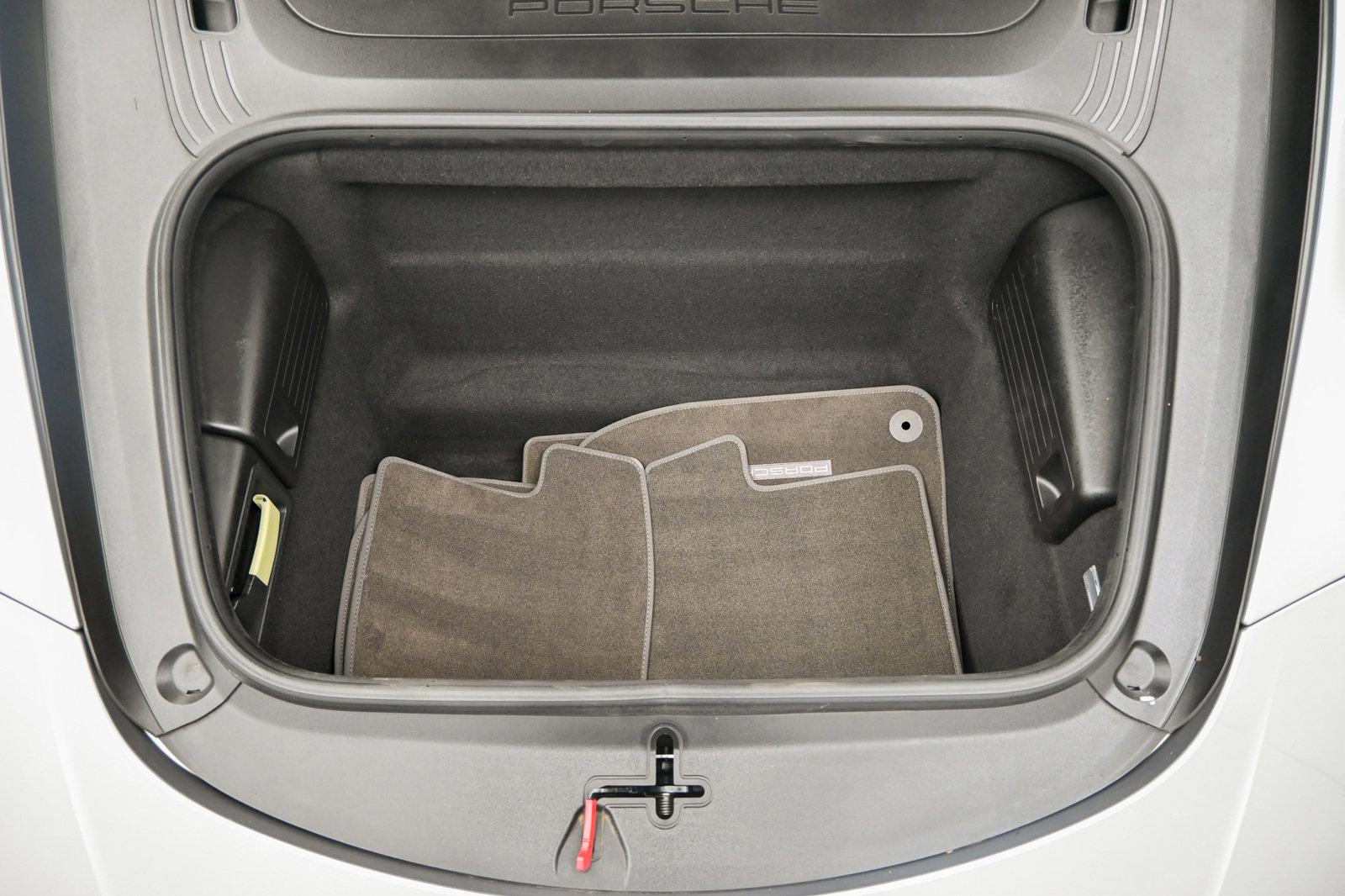 Used 2017 Porsche 911 Carrera | St. Petersburg, FL