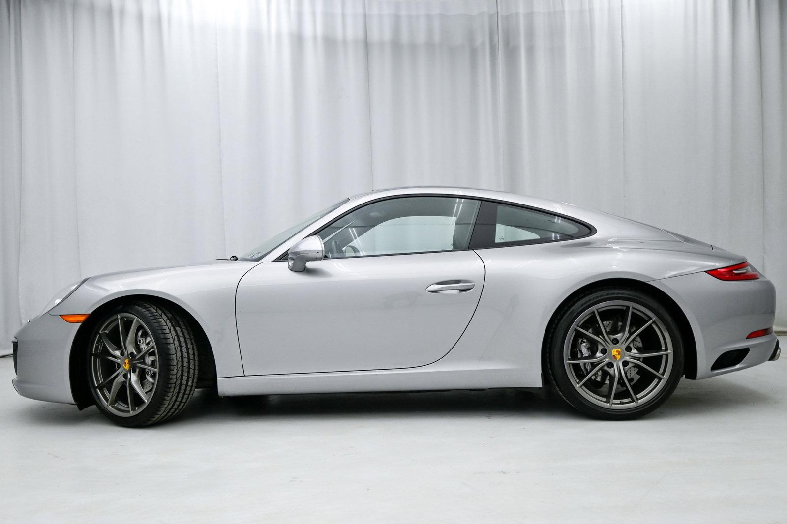 Used 2017 Porsche 911 Carrera | St. Petersburg, FL