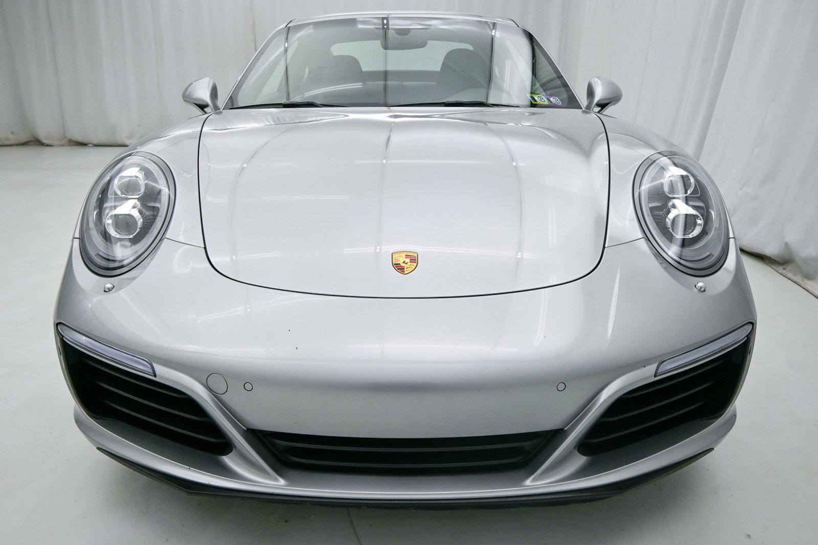 Used 2017 Porsche 911 Carrera | St. Petersburg, FL