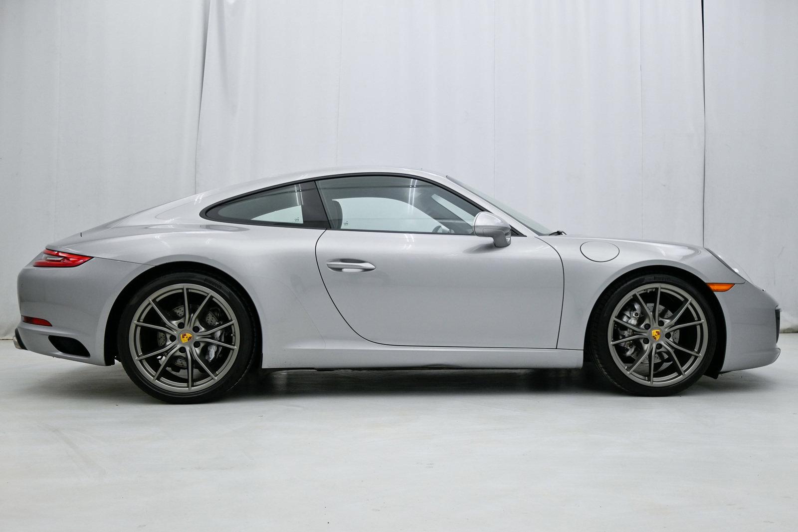Used 2017 Porsche 911 Carrera | St. Petersburg, FL