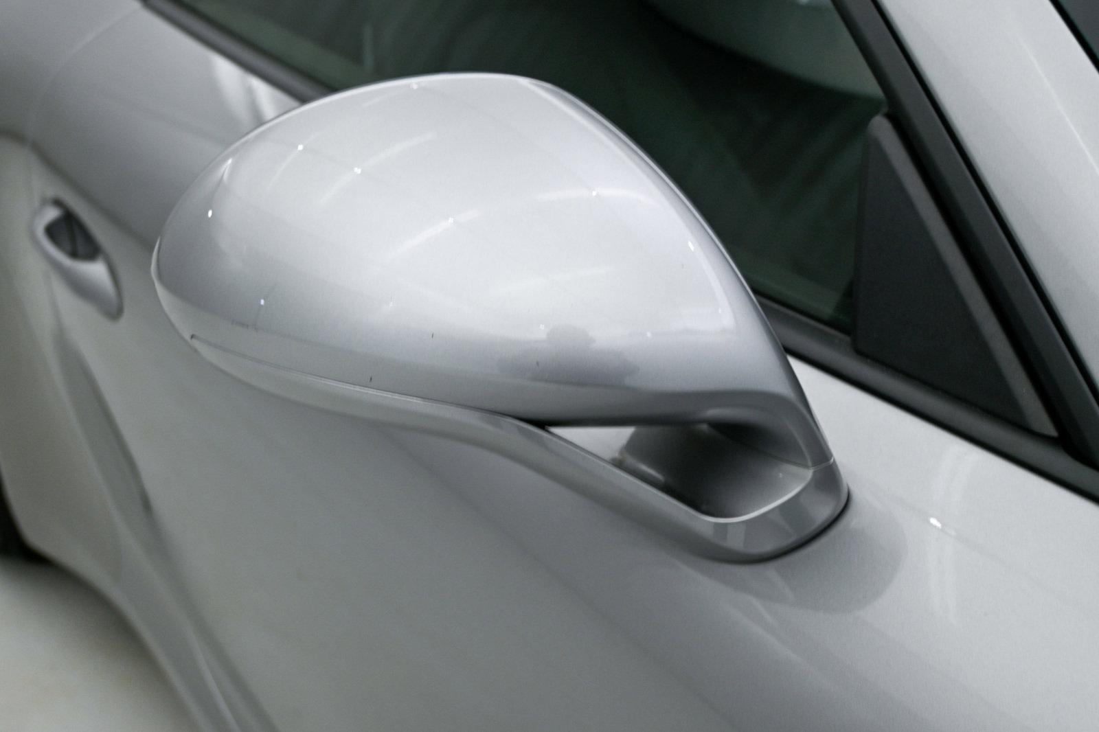 Used 2017 Porsche 911 Carrera | St. Petersburg, FL