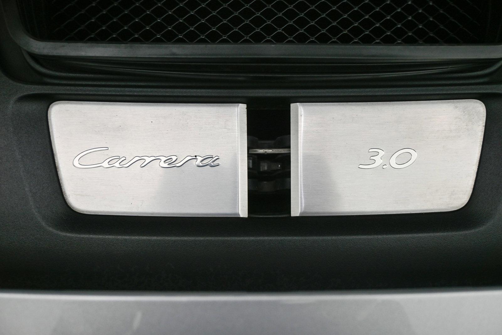 Used 2017 Porsche 911 Carrera | St. Petersburg, FL