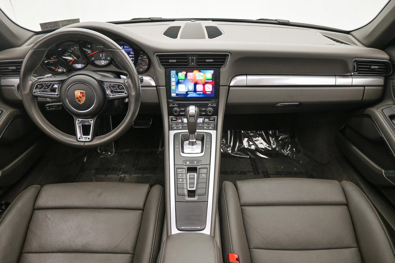 Used 2017 Porsche 911 Carrera | St. Petersburg, FL