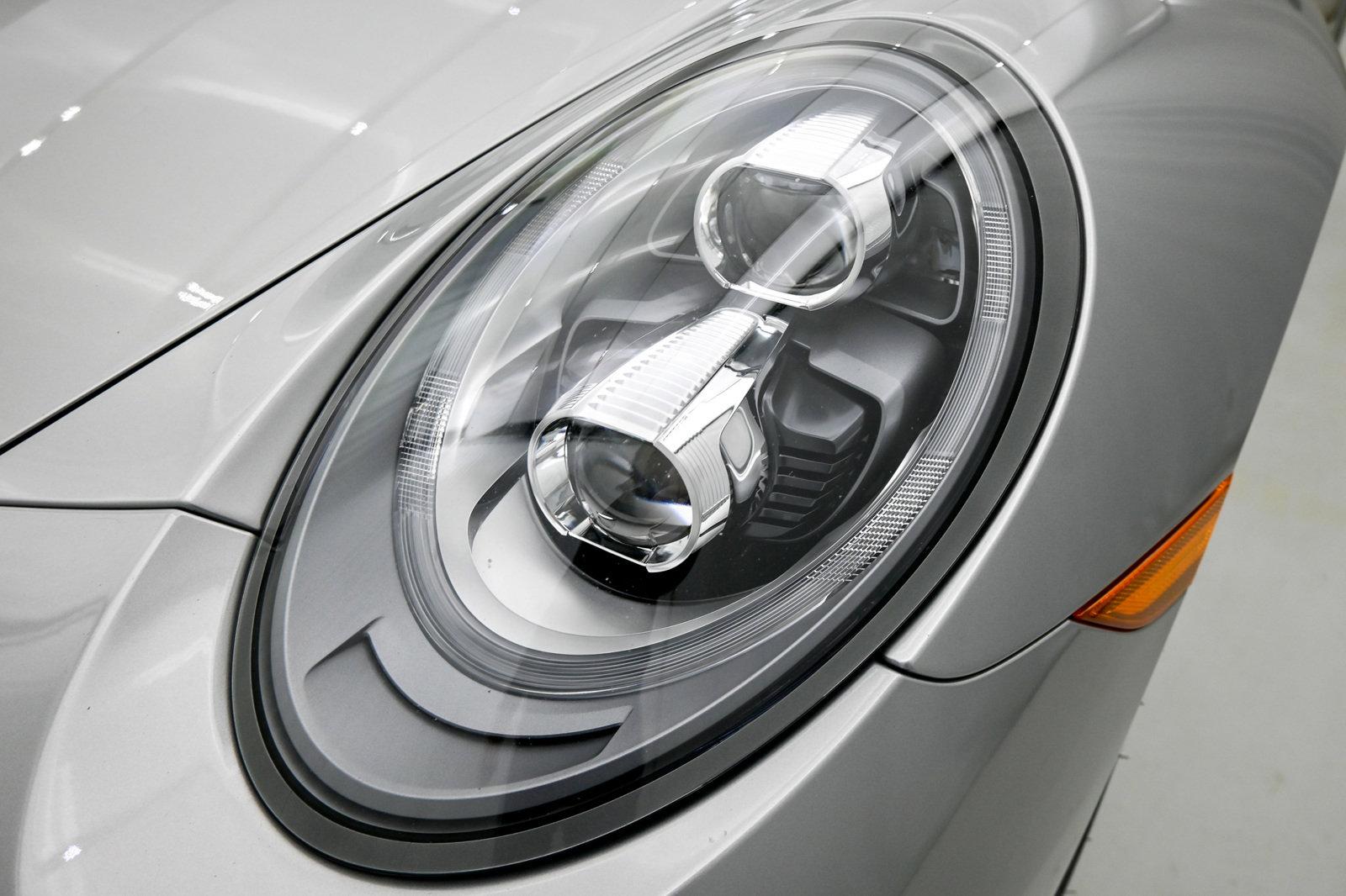 Used 2017 Porsche 911 Carrera | St. Petersburg, FL