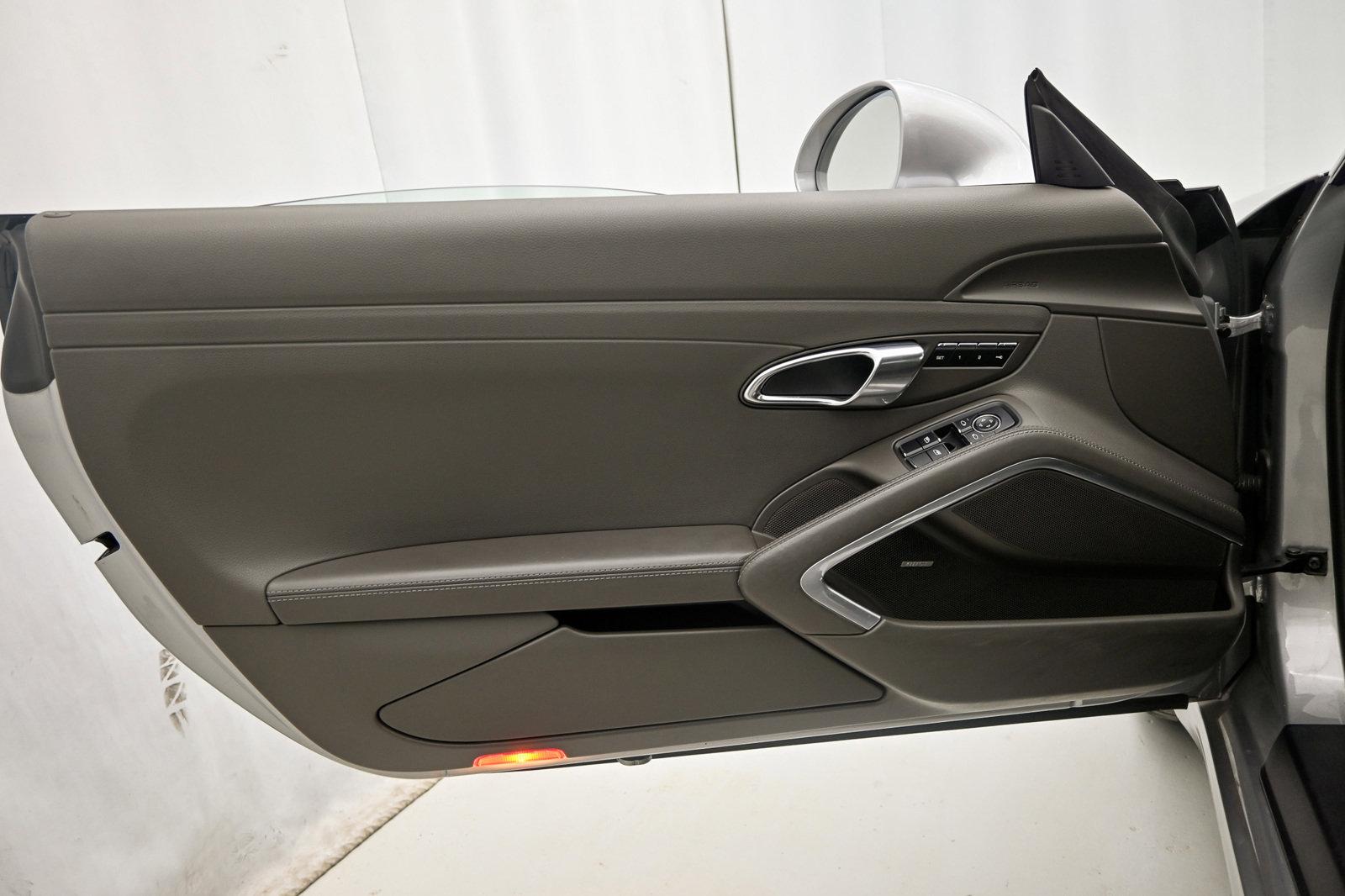 Used 2017 Porsche 911 Carrera | St. Petersburg, FL