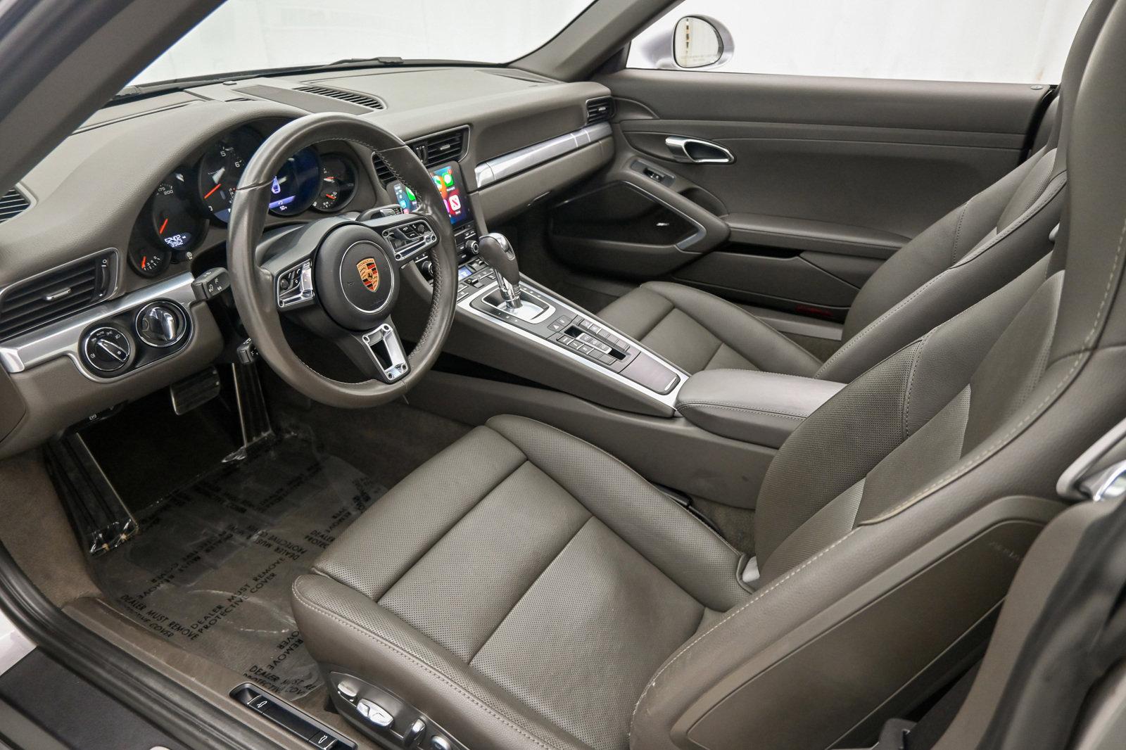 Used 2017 Porsche 911 Carrera | St. Petersburg, FL