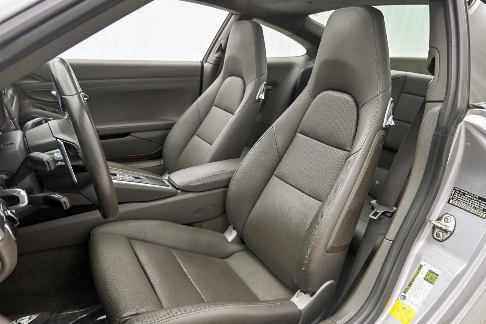 Used 2017 Porsche 911 Carrera | St. Petersburg, FL