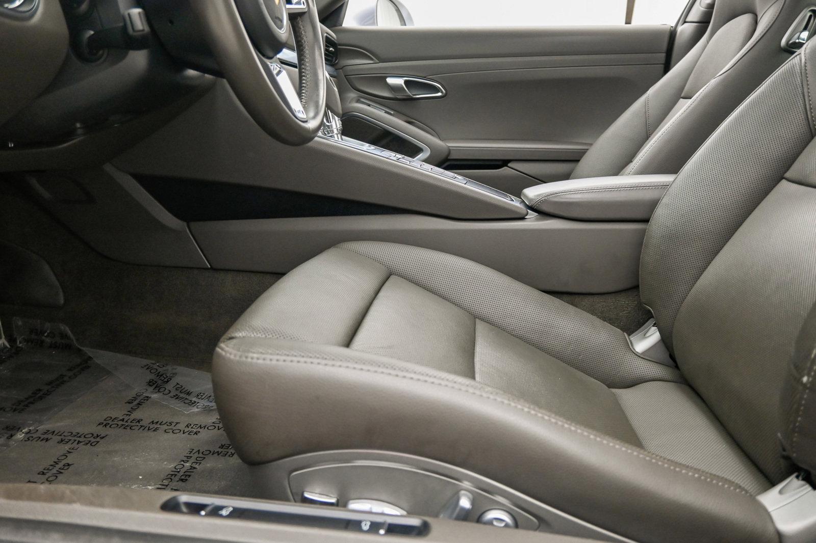 Used 2017 Porsche 911 Carrera | St. Petersburg, FL