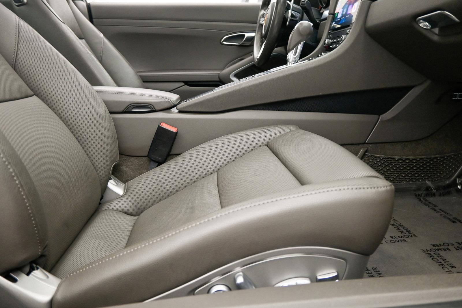 Used 2017 Porsche 911 Carrera | St. Petersburg, FL