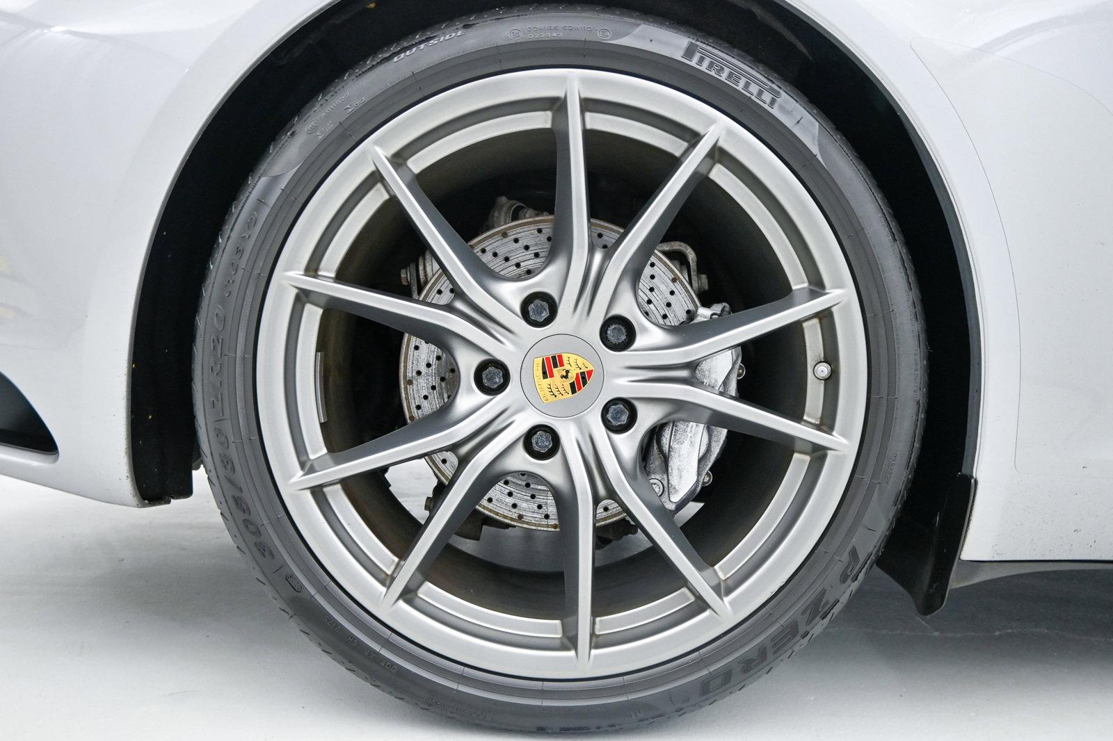 Used 2017 Porsche 911 Carrera | St. Petersburg, FL