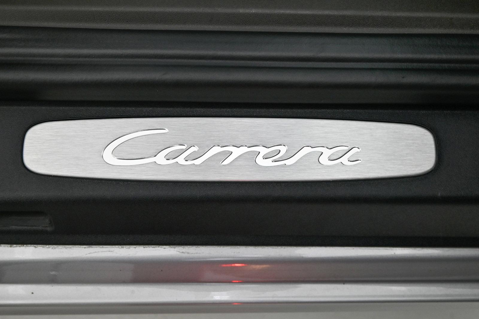 Used 2017 Porsche 911 Carrera | St. Petersburg, FL