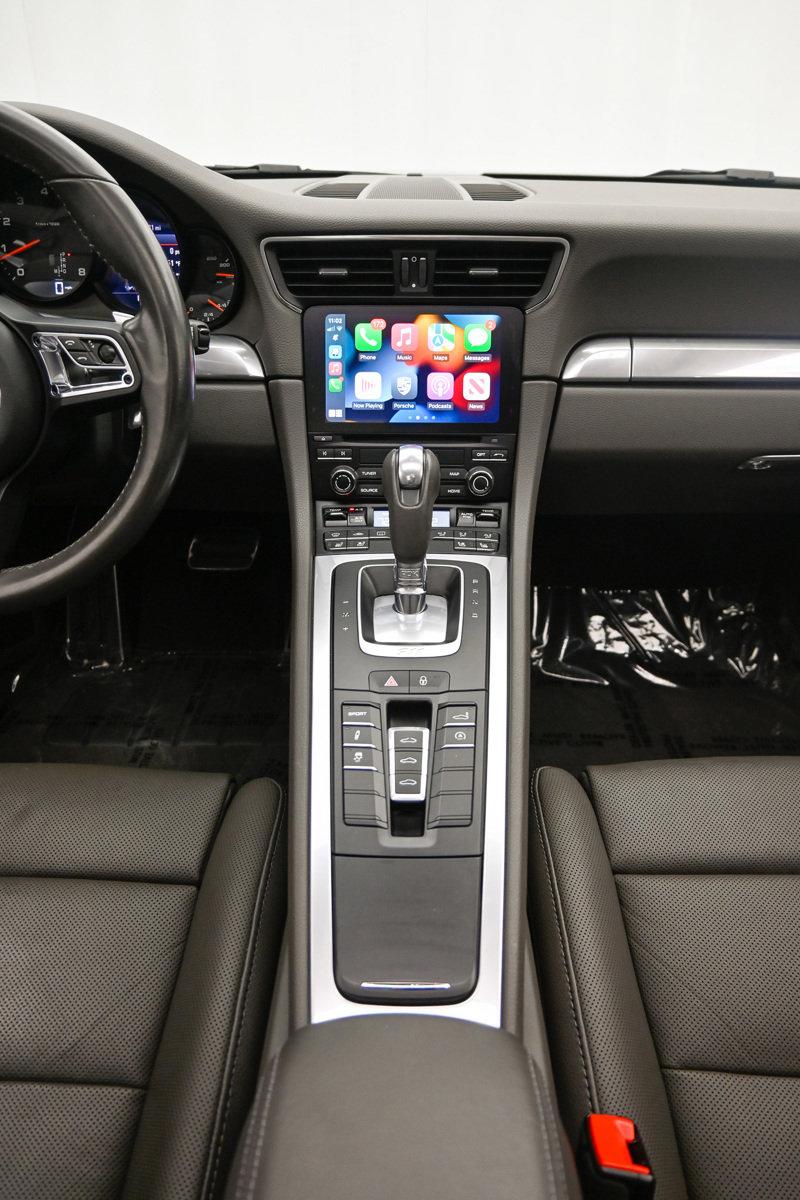 Used 2017 Porsche 911 Carrera | St. Petersburg, FL