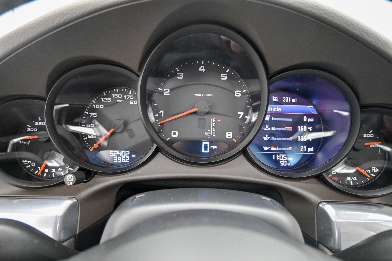 Used 2017 Porsche 911 Carrera | St. Petersburg, FL