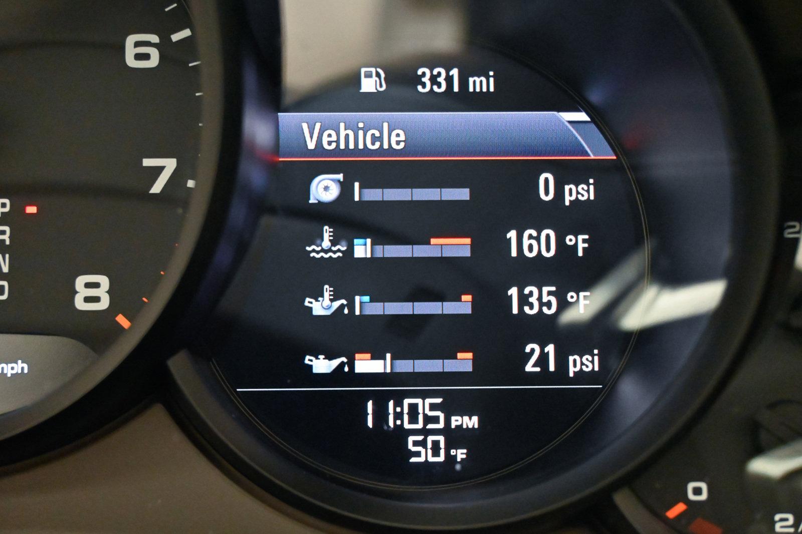 Used 2017 Porsche 911 Carrera | St. Petersburg, FL