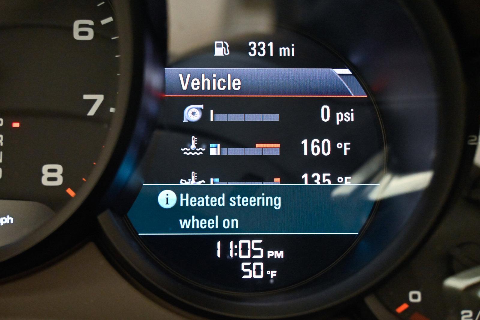 Used 2017 Porsche 911 Carrera | St. Petersburg, FL