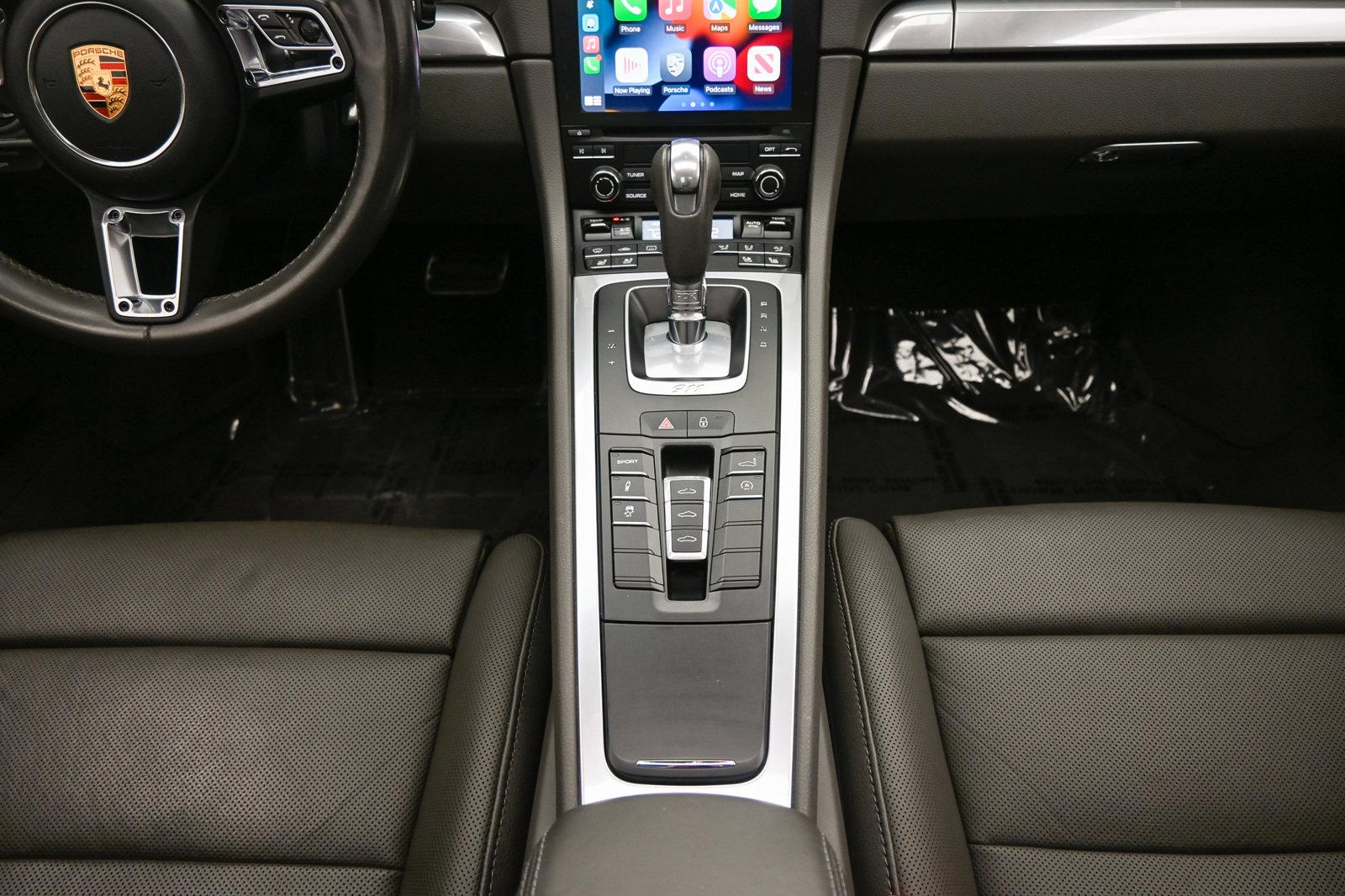 Used 2017 Porsche 911 Carrera | St. Petersburg, FL